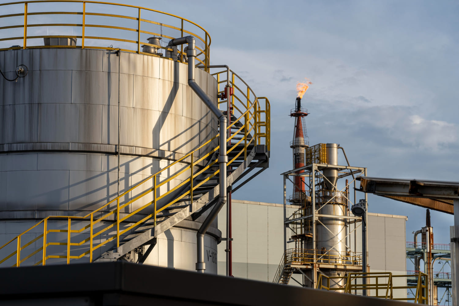 Откачка нефтепродуктов